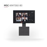 集成式机柜墙面款 MSC-WM7060-B0