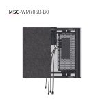 集成式机柜墙面款 MSC-WM7060-B0