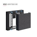 集成式机柜墙面款 MSC-WM7060-B0