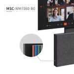 集成式机柜墙面款 MSC-WM7060-B0