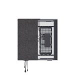 壁挂设备集成安装单元 MSC-WM7072