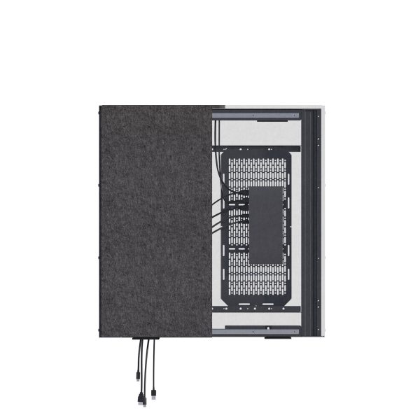 壁挂设备集成安装单元 MSC-WM7072