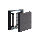 壁挂设备集成安装单元 MSC-WM7072