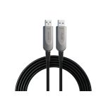 USB-A 3.2 Gen1 光电混合 (AOC) 线缆 CAB-1AG1