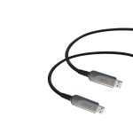 USB-A 3.2 Gen1 光电混合 (AOC) 线缆 CAB-1AG1