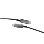 USB-A 3.2 Gen1 光电混合 (AOC) 线缆 CAB-1AG1