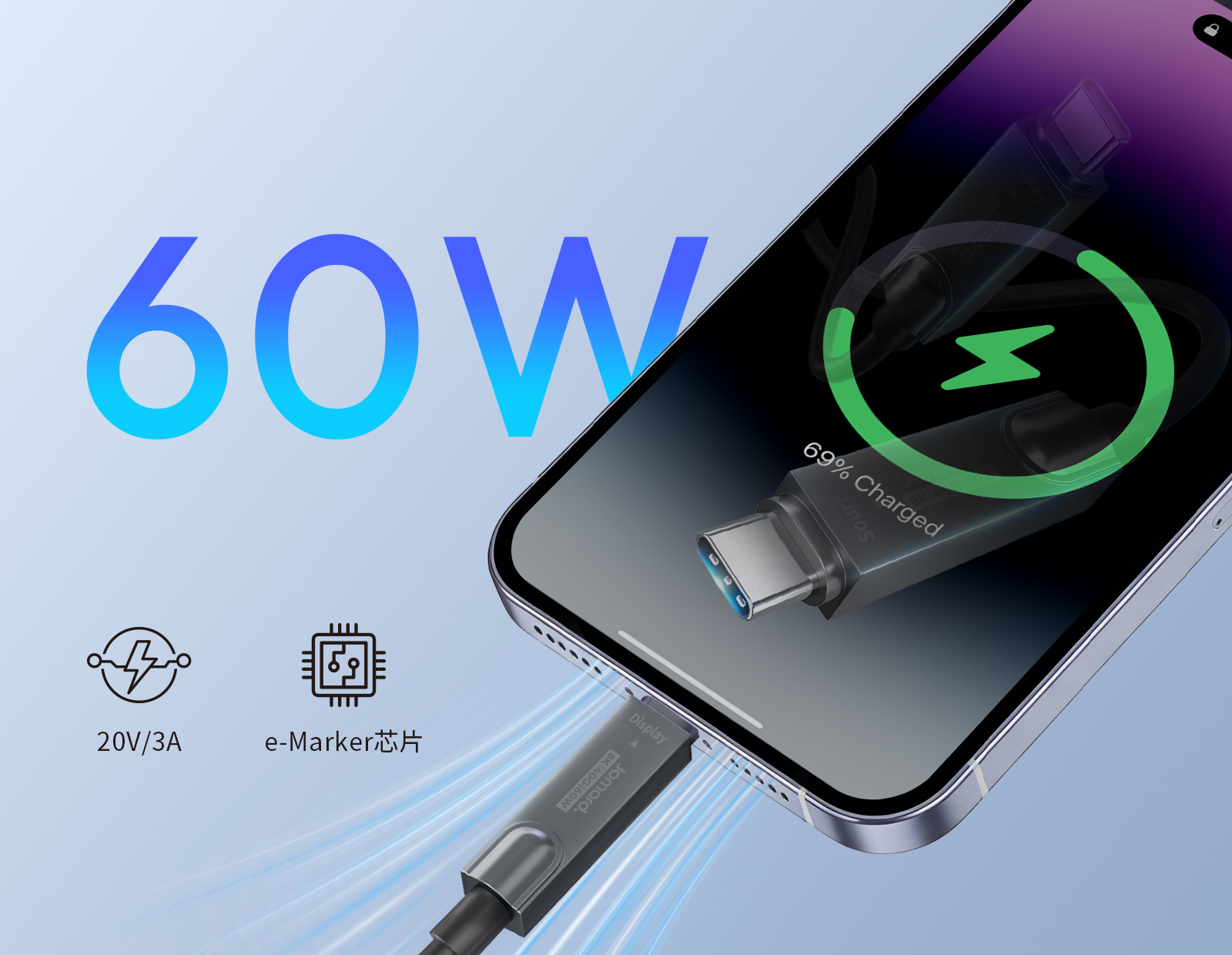 USB-C 3.2Gen2AOC-05-