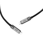 USB-C 3.2 Gen2 光电混合（AOC）线缆 CAB-1CG2