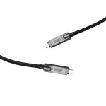 USB-C 3.2 Gen2 光电混合（AOC）线缆 CAB-1CG2
