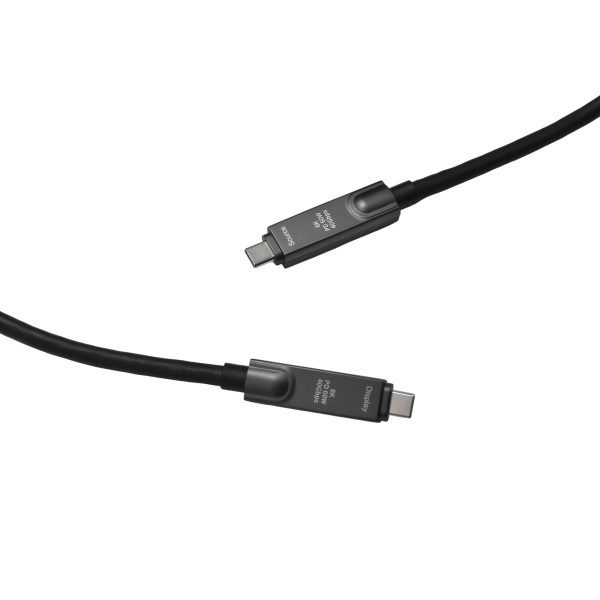 USB-C 3.2Gen2AOC线缆 CAB-1CG2