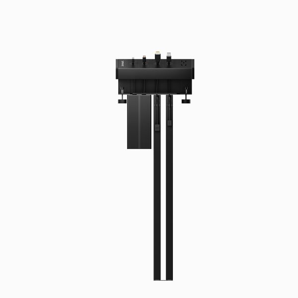 多功能桌侧夹装信号接口盒 ZQC-B164系列