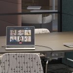 1×1全功能USB-C集线插座