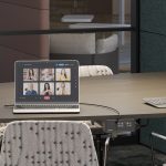 1×1全功能USB-C集线插座