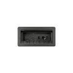 2×1全功能USB-C集线控制插座