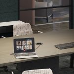 2×1全功能USB-C集线控制插座