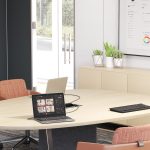 3×2全功能USB-C集线控制插座