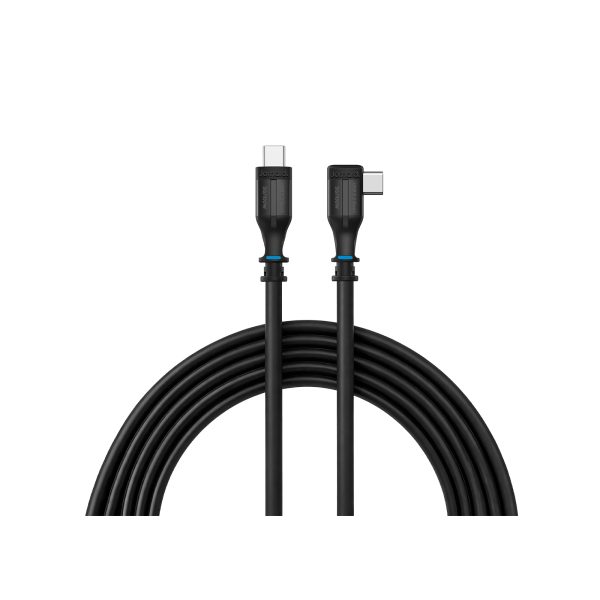 USB-C 3.2 Gen1铜芯线缆 CAB-11C1/12C1