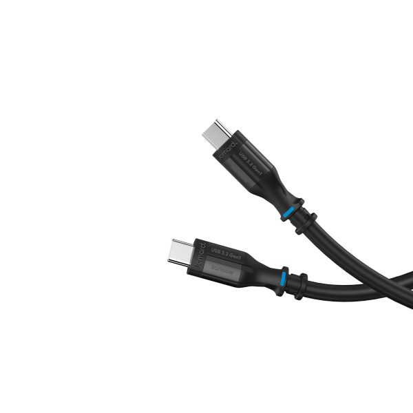 USB-C 3.2 Gen1铜芯线缆 CAB-11C1/12C1