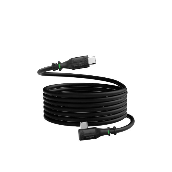 USB-C 3.2 Gen2 铜芯线缆 CAB-11C2/12C2