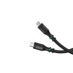 USB-C 3.2 Gen2 铜芯线缆 CAB-11C2/12C2