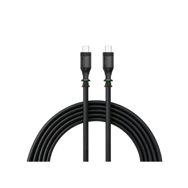 USB-C 3.2 Gen2 铜芯线缆