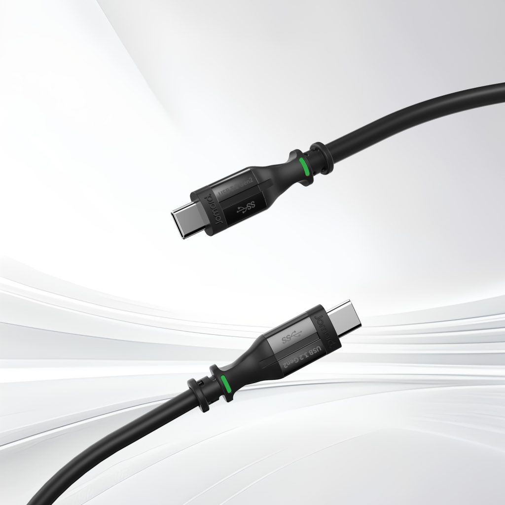 USB-C 3.2 Gen2 XQ-01-