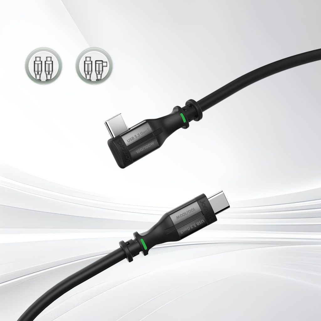 USB-C 3.2 Gen2 XQ-01