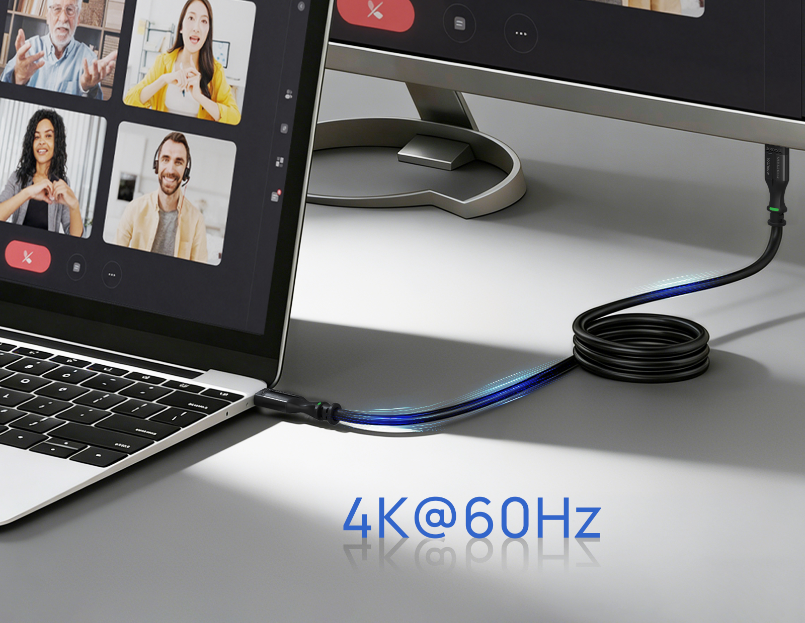 USB-C 3.2 Gen2 XQ-05