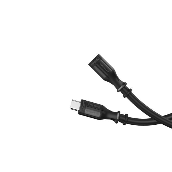 USB-C 3.2 延长铜芯线缆 CAB-11C0/12C0