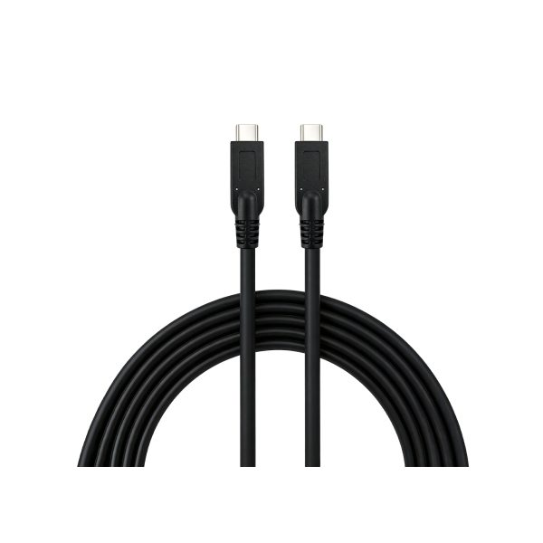 USB-C 3.2 延长铜芯线缆