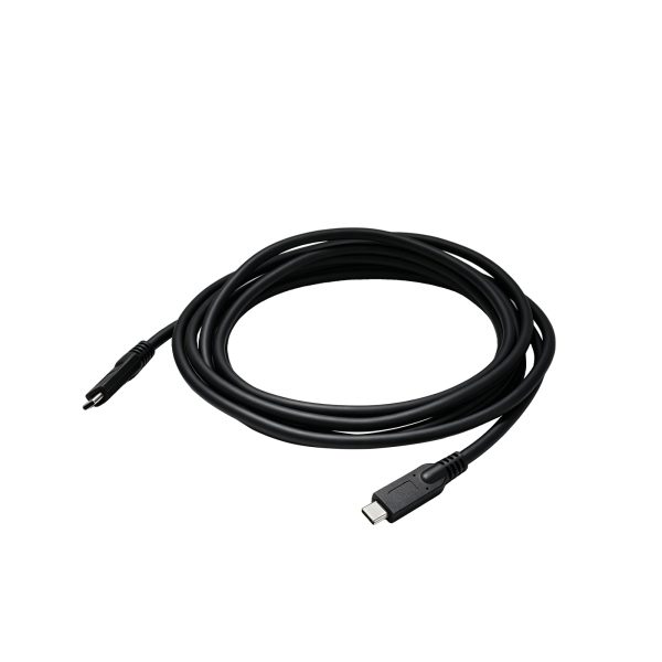 USB-C 3.2 延长铜芯线缆