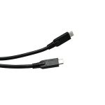 USB-C 3.2 延长铜芯线缆
