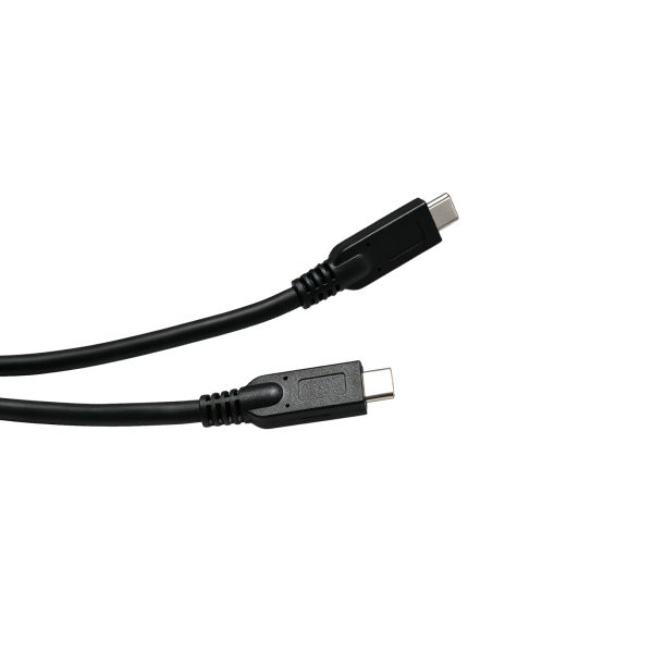 USB-C 3.2 延长铜芯线缆