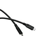 USB-C 3.2 延长铜芯线缆
