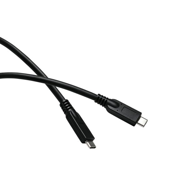 USB-C 3.2 延长铜芯线缆
