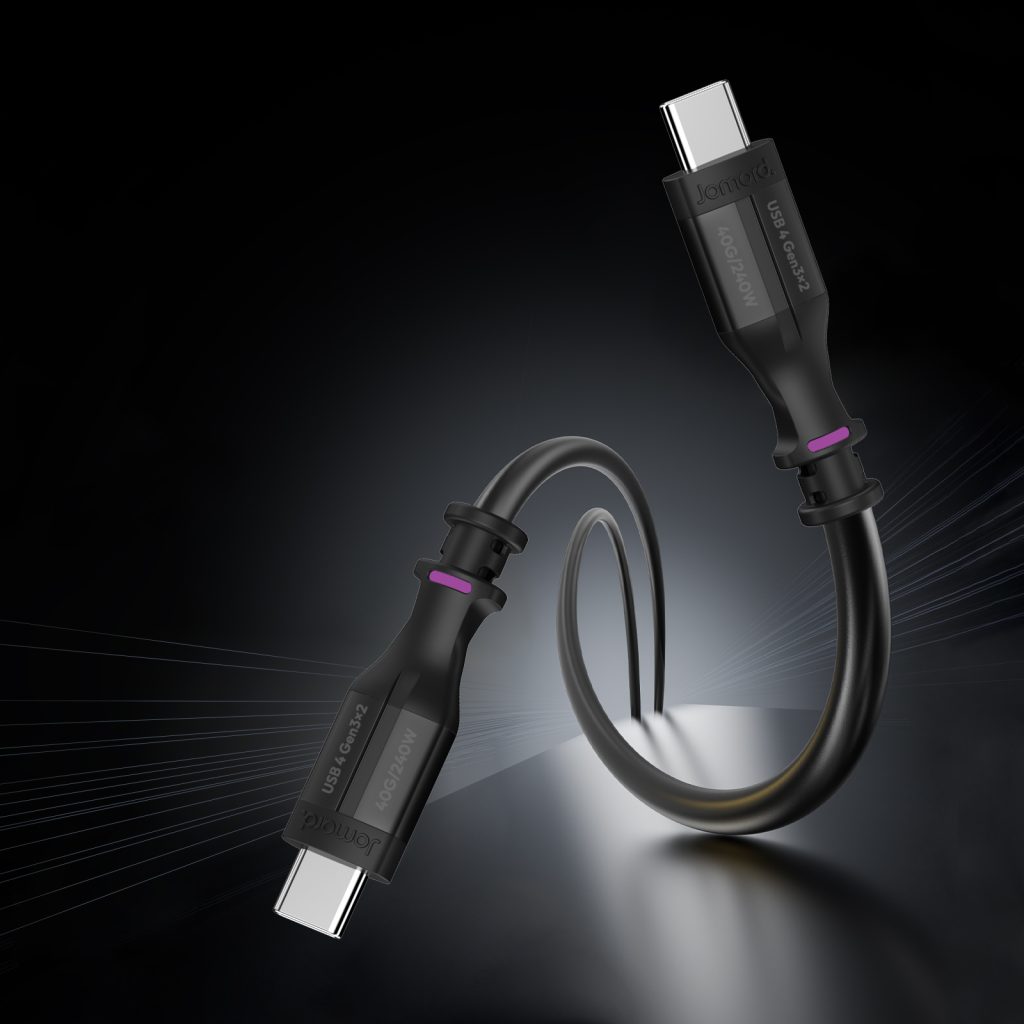 USB-C-4-Gen3×2 XQ-01