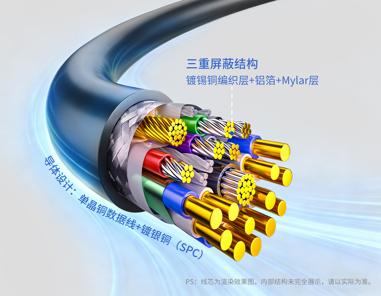 USB-C-4-Gen3×2 XQ-03