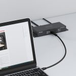 USB-C 全功能拓展器