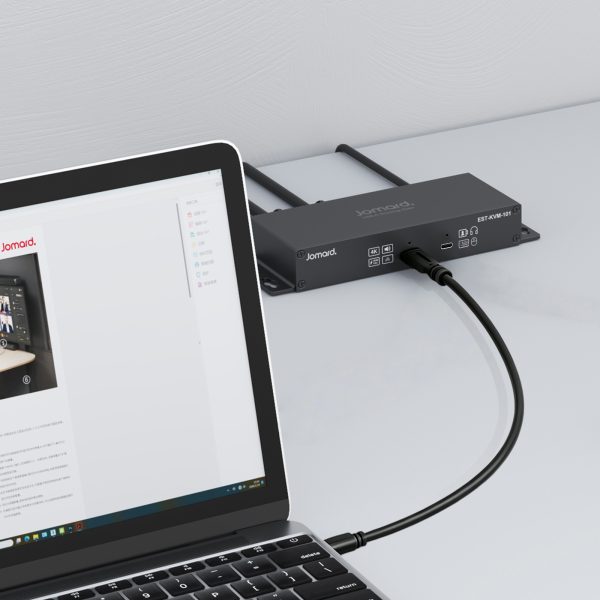 USB-C 全功能拓展器