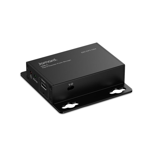 USB-C 信号中继电源管理器