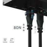 CAB 系列线缆固定器