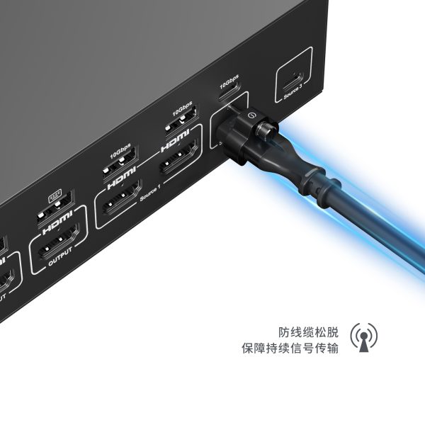 CAB 系列线缆固定器