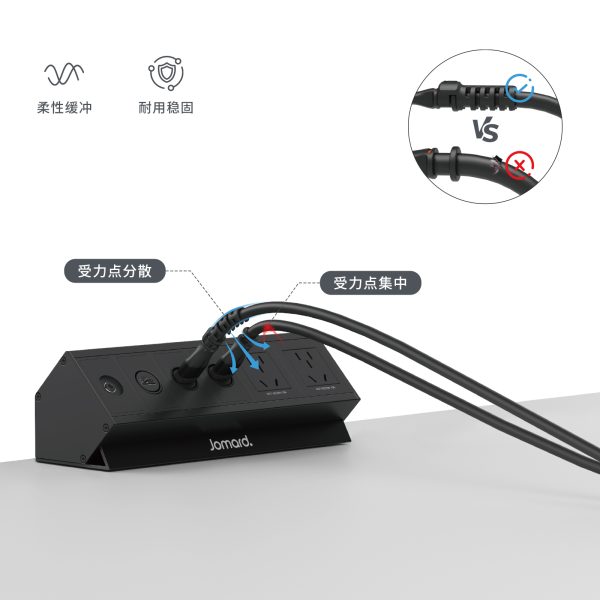 CAB 系列应力消除器